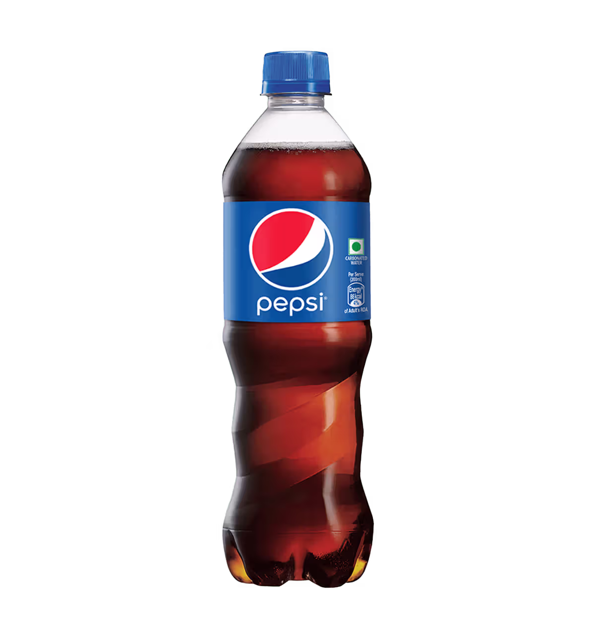 Pepsi Can