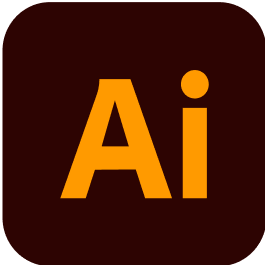 Adobe Illustrator icon