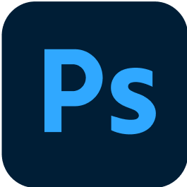 Photoshop icon