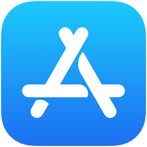 App store icon