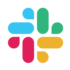 Slack icon