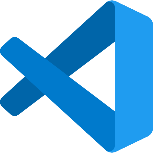 VS code icon