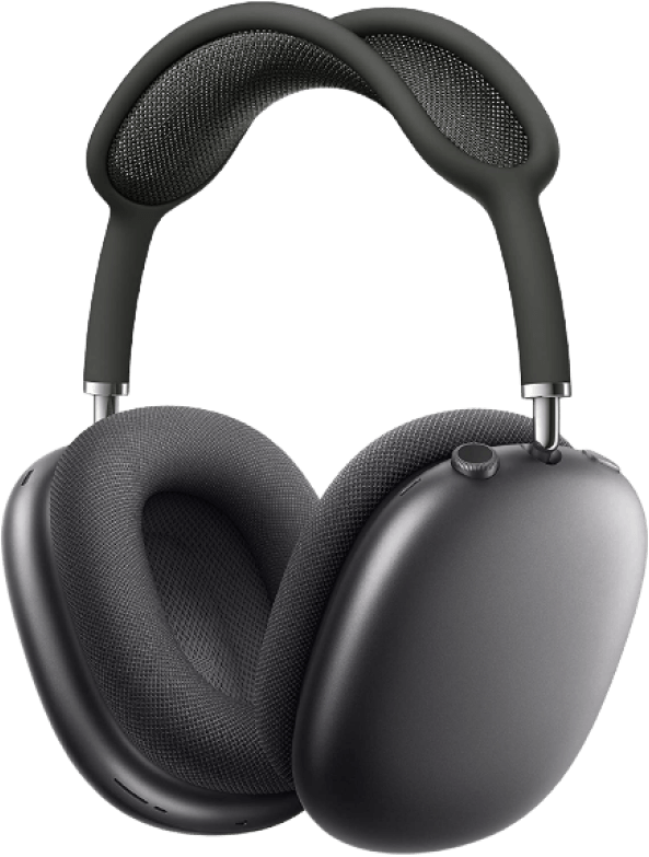 headphone image